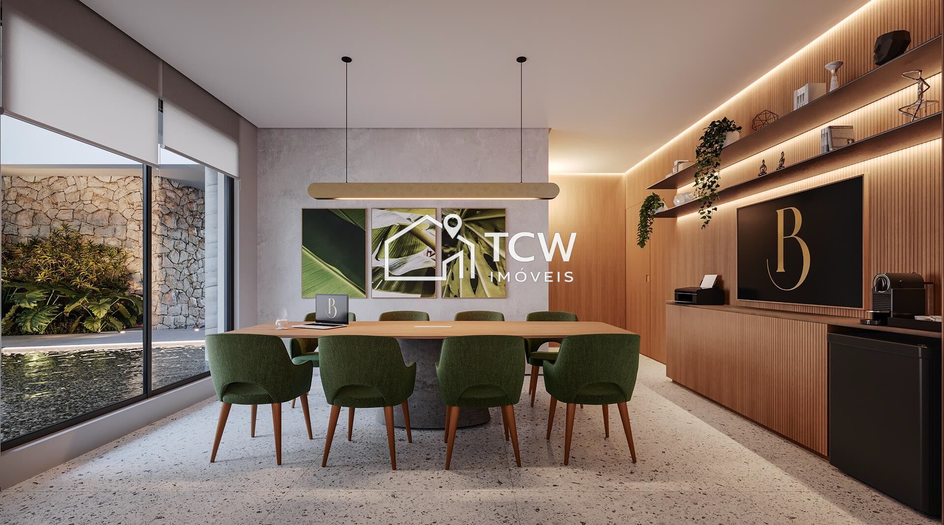 Apartamento, 4 quartos, 219 m² - Foto 4