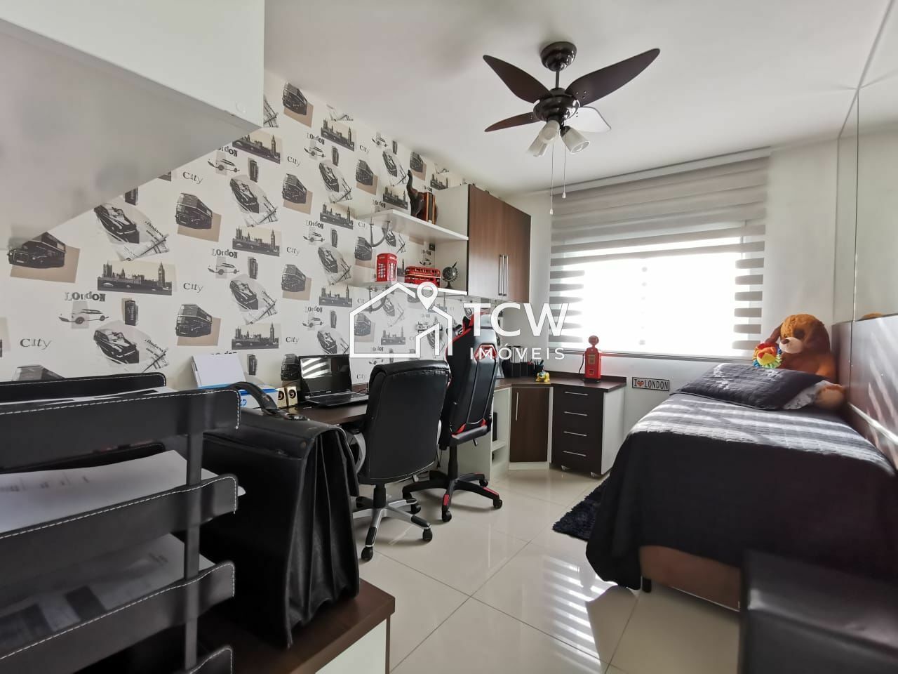 Apartamento, 4 quartos, 176 m² - Foto 10