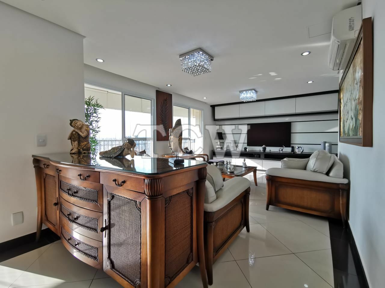 Apartamento à venda com 4 quartos, 176m² - Foto 6