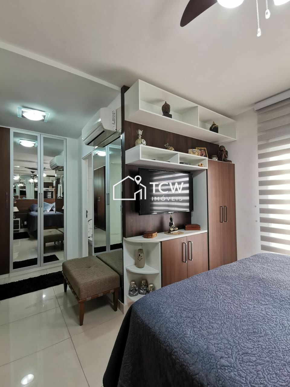 Apartamento, 4 quartos, 176 m² - Foto 21