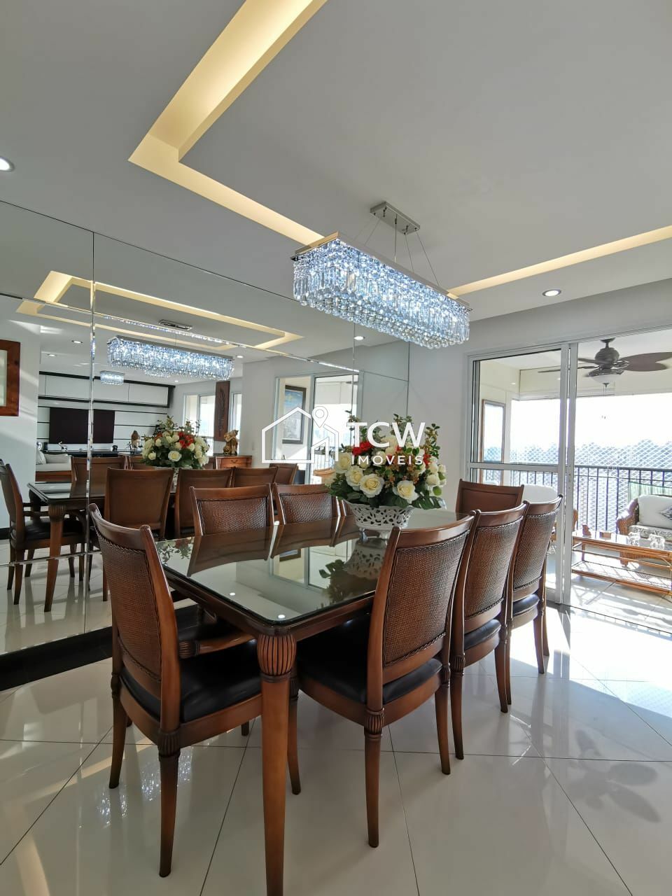 Apartamento, 4 quartos, 176 m² - Foto 9