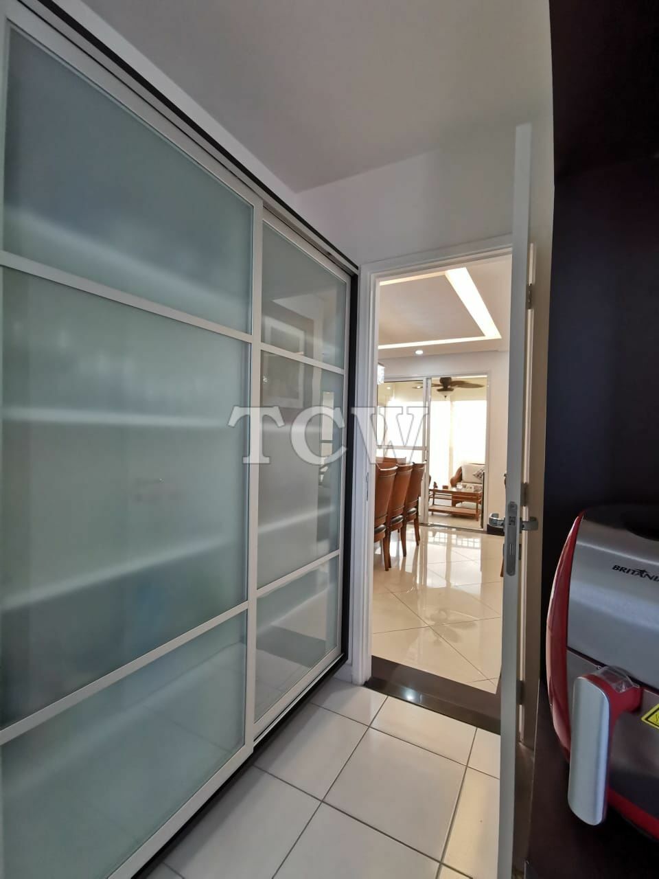 Apartamento à venda com 4 quartos, 176m² - Foto 26