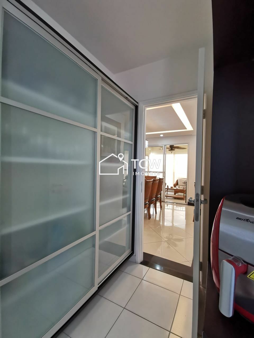 Apartamento, 4 quartos, 176 m² - Foto 26