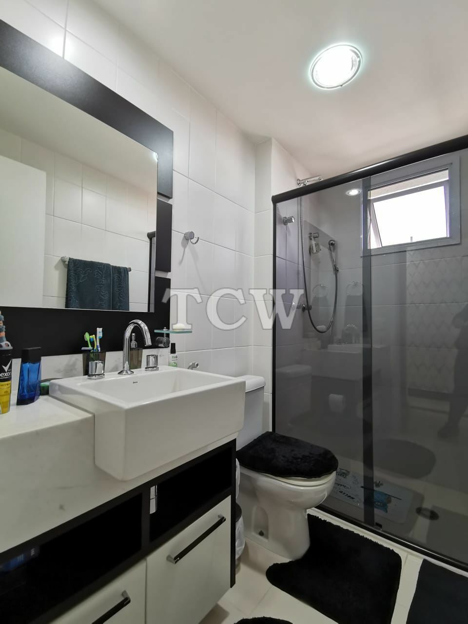 Apartamento à venda com 4 quartos, 176m² - Foto 16