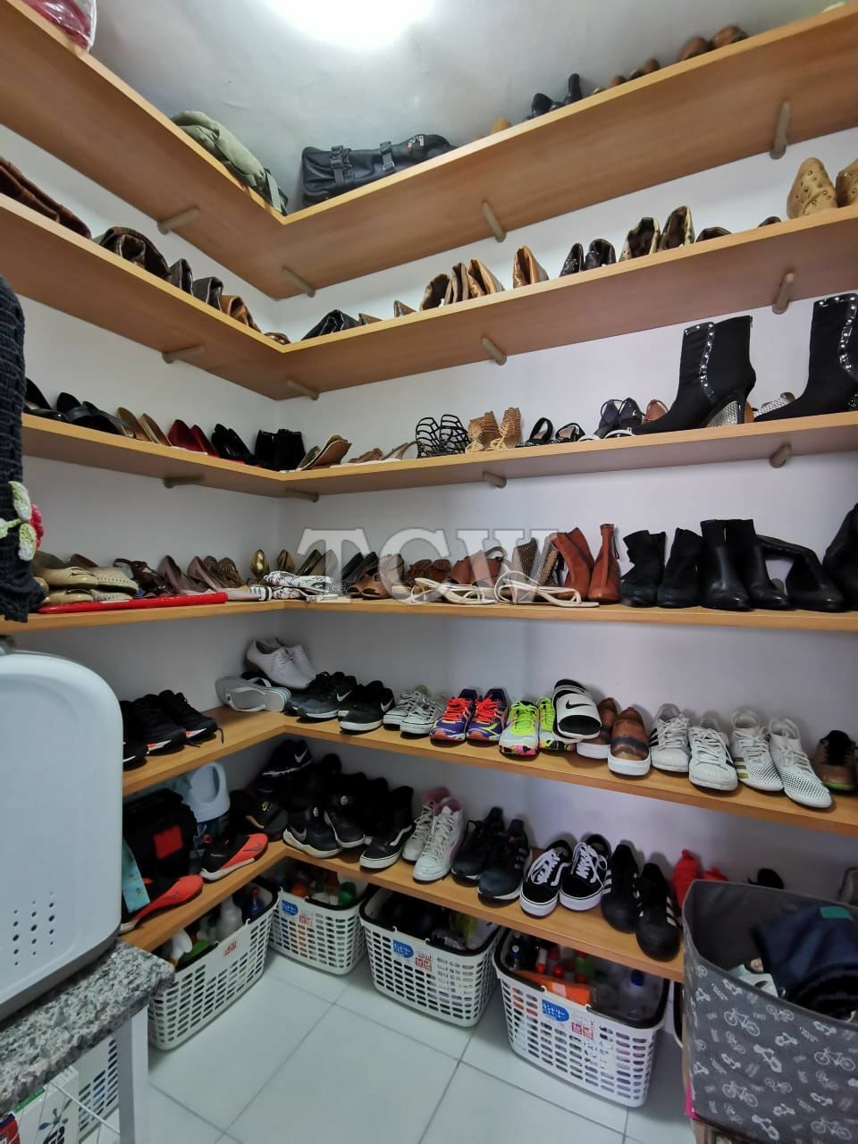 Apartamento à venda com 4 quartos, 176m² - Foto 23