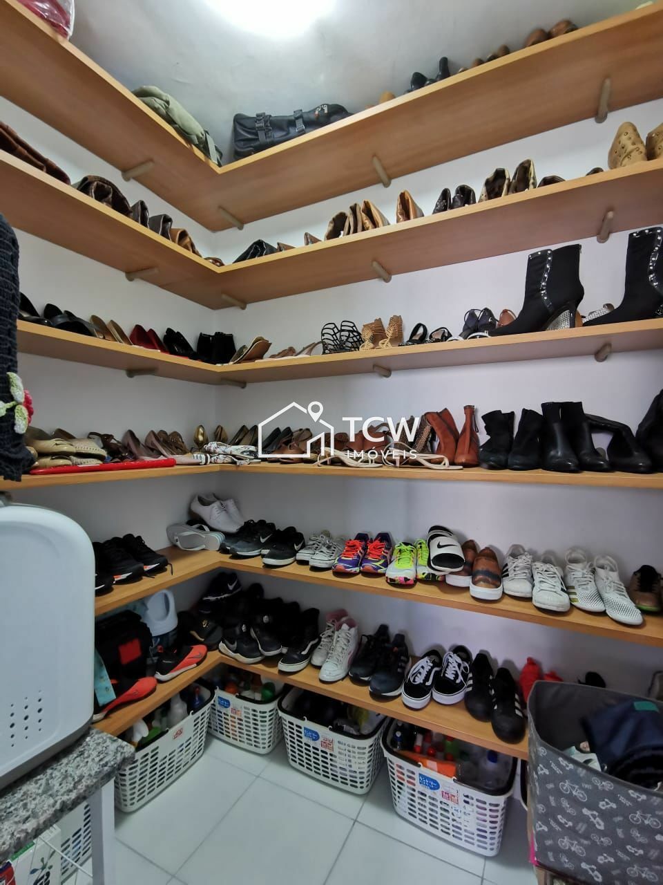 Apartamento, 4 quartos, 176 m² - Foto 23