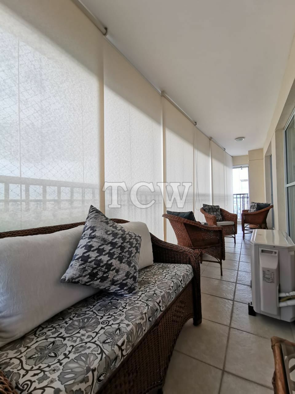 Apartamento à venda com 4 quartos, 176m² - Foto 3