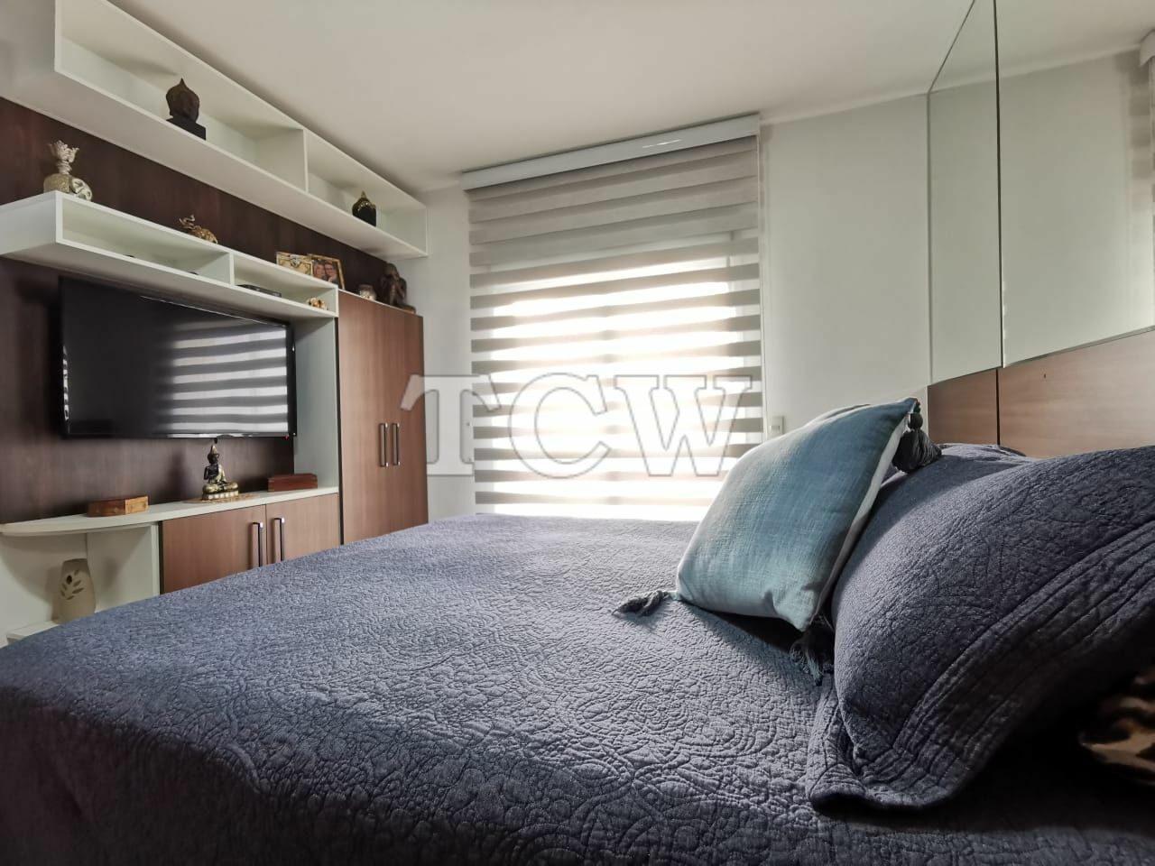 Apartamento à venda com 4 quartos, 176m² - Foto 22