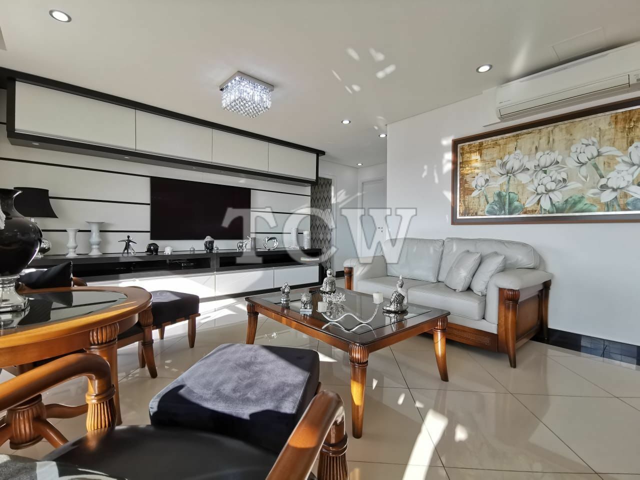 Apartamento à venda com 4 quartos, 176m² - Foto 5