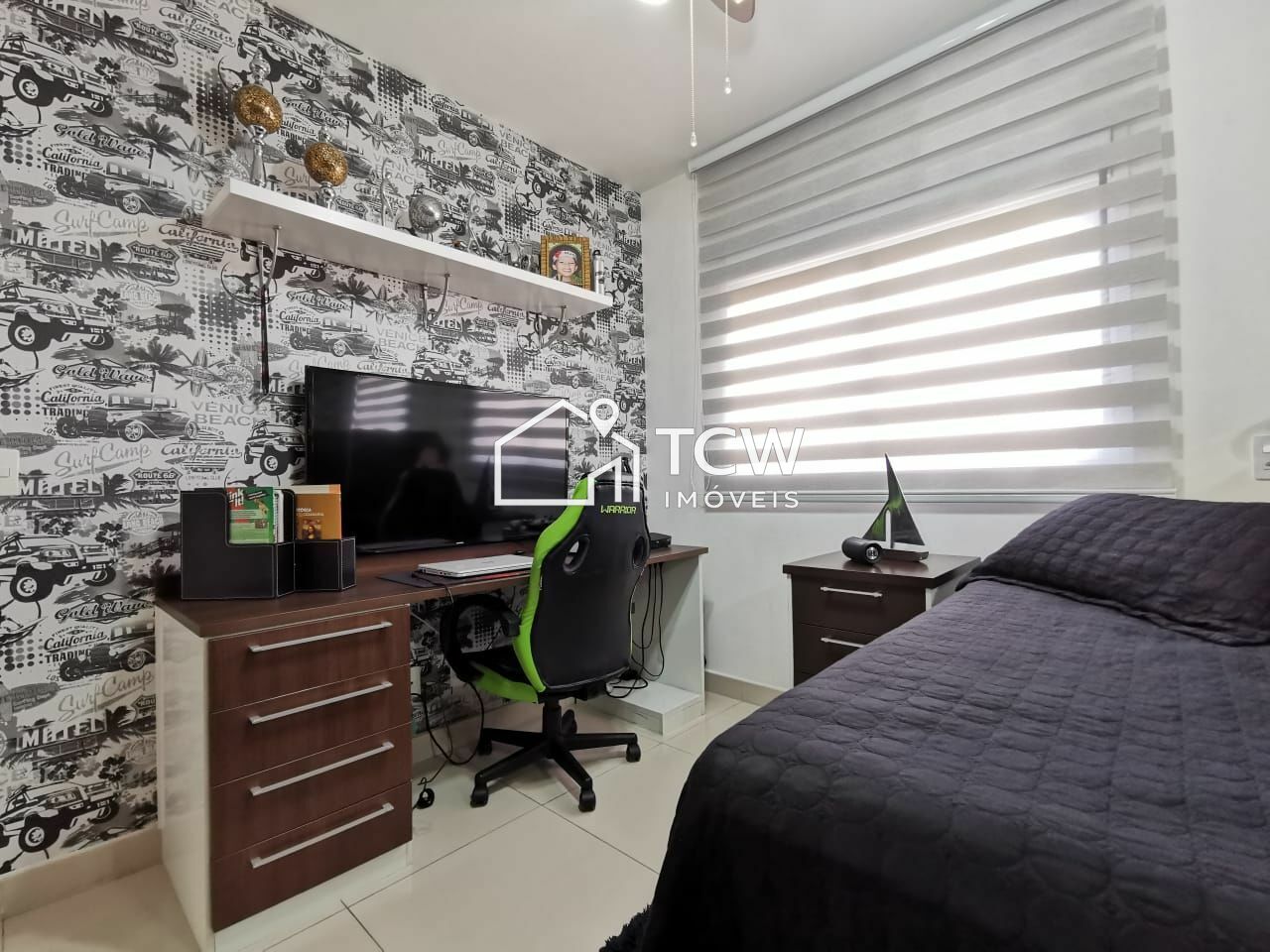 Apartamento, 4 quartos, 176 m² - Foto 13