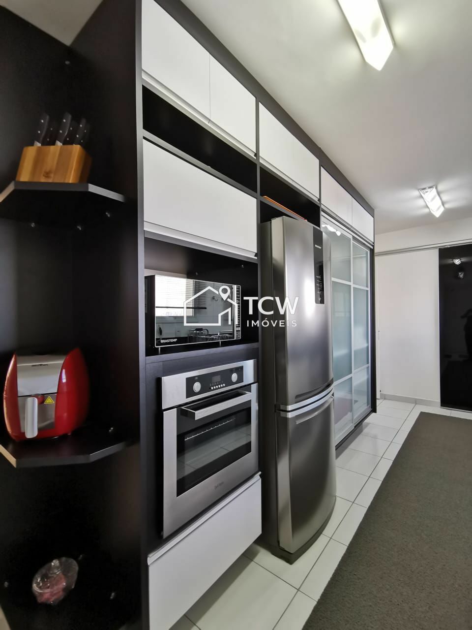 Apartamento, 4 quartos, 176 m² - Foto 28