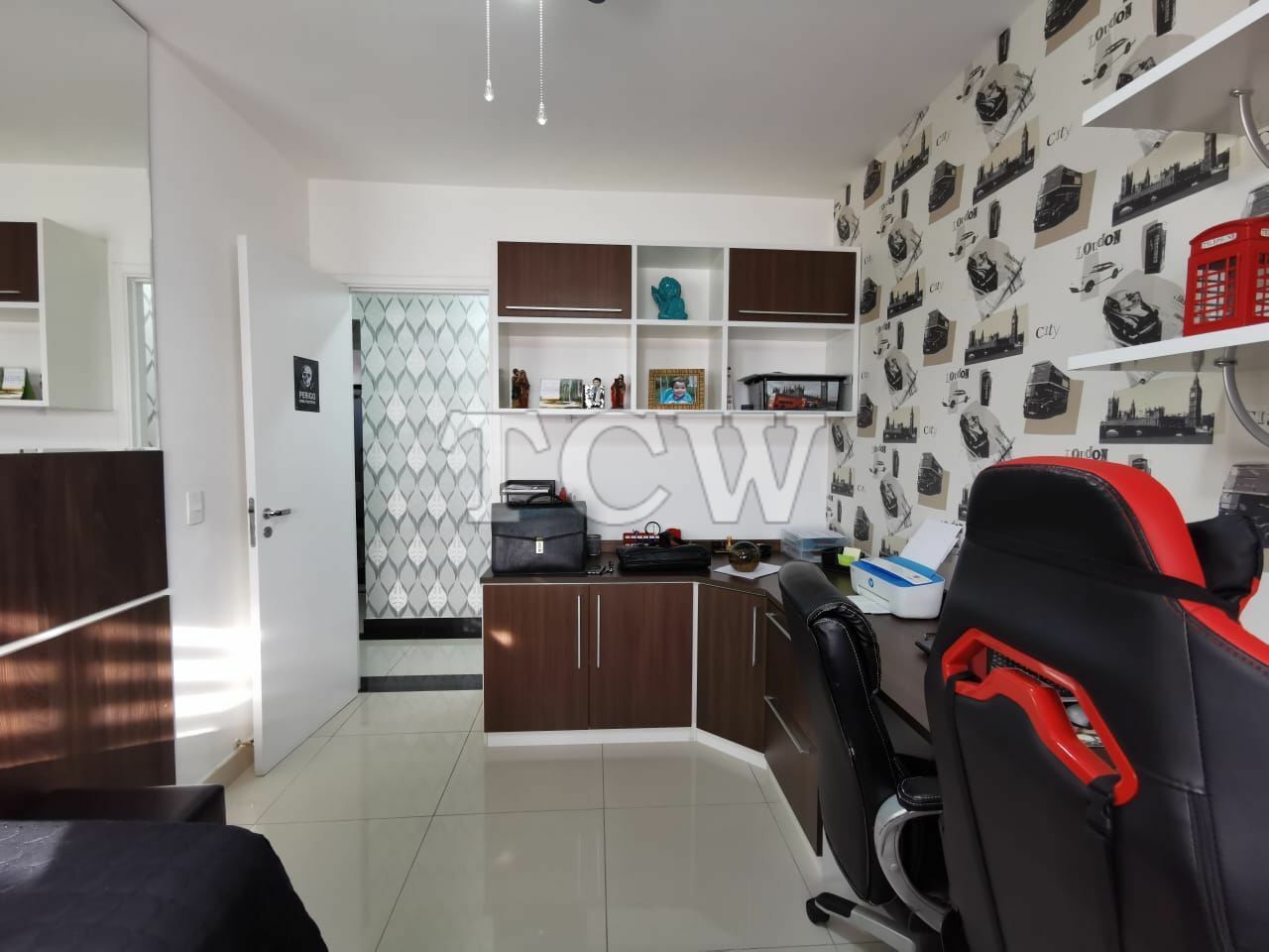 Apartamento à venda com 4 quartos, 176m² - Foto 11