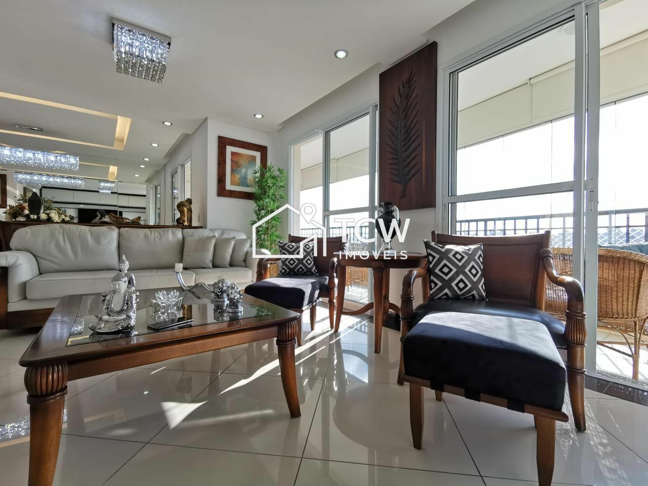 Apartamento, 4 quartos, 176 m² - Foto 4