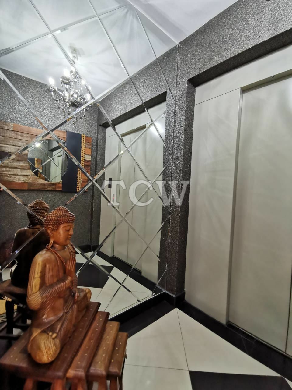 Apartamento à venda com 4 quartos, 176m² - Foto 7