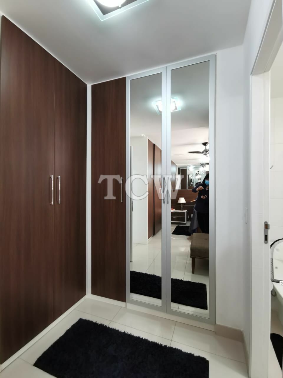 Apartamento à venda com 4 quartos, 176m² - Foto 24