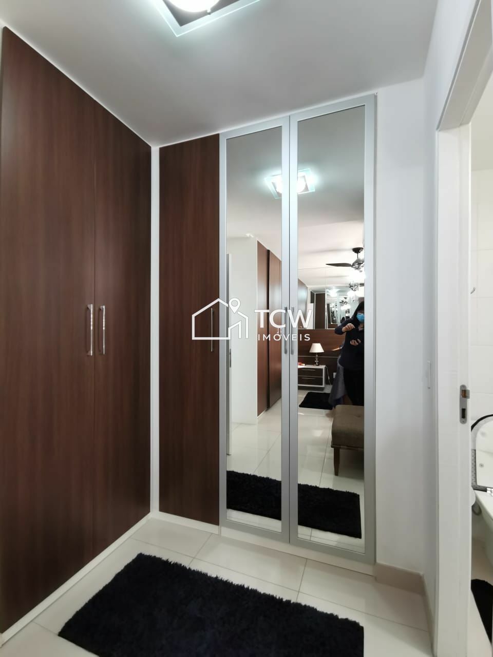 Apartamento, 4 quartos, 176 m² - Foto 24