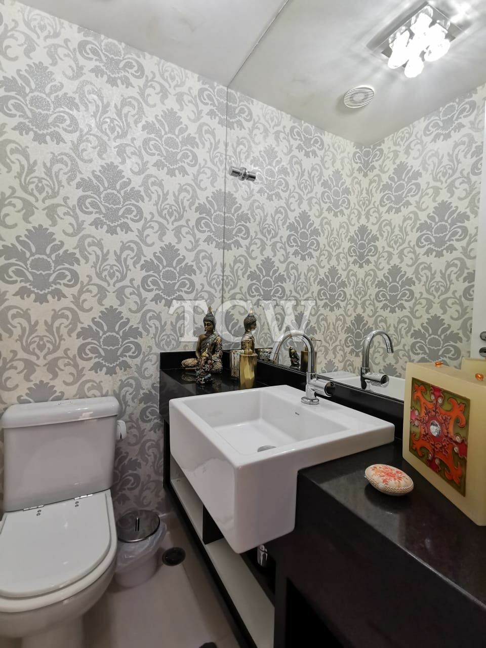 Apartamento à venda com 4 quartos, 176m² - Foto 8