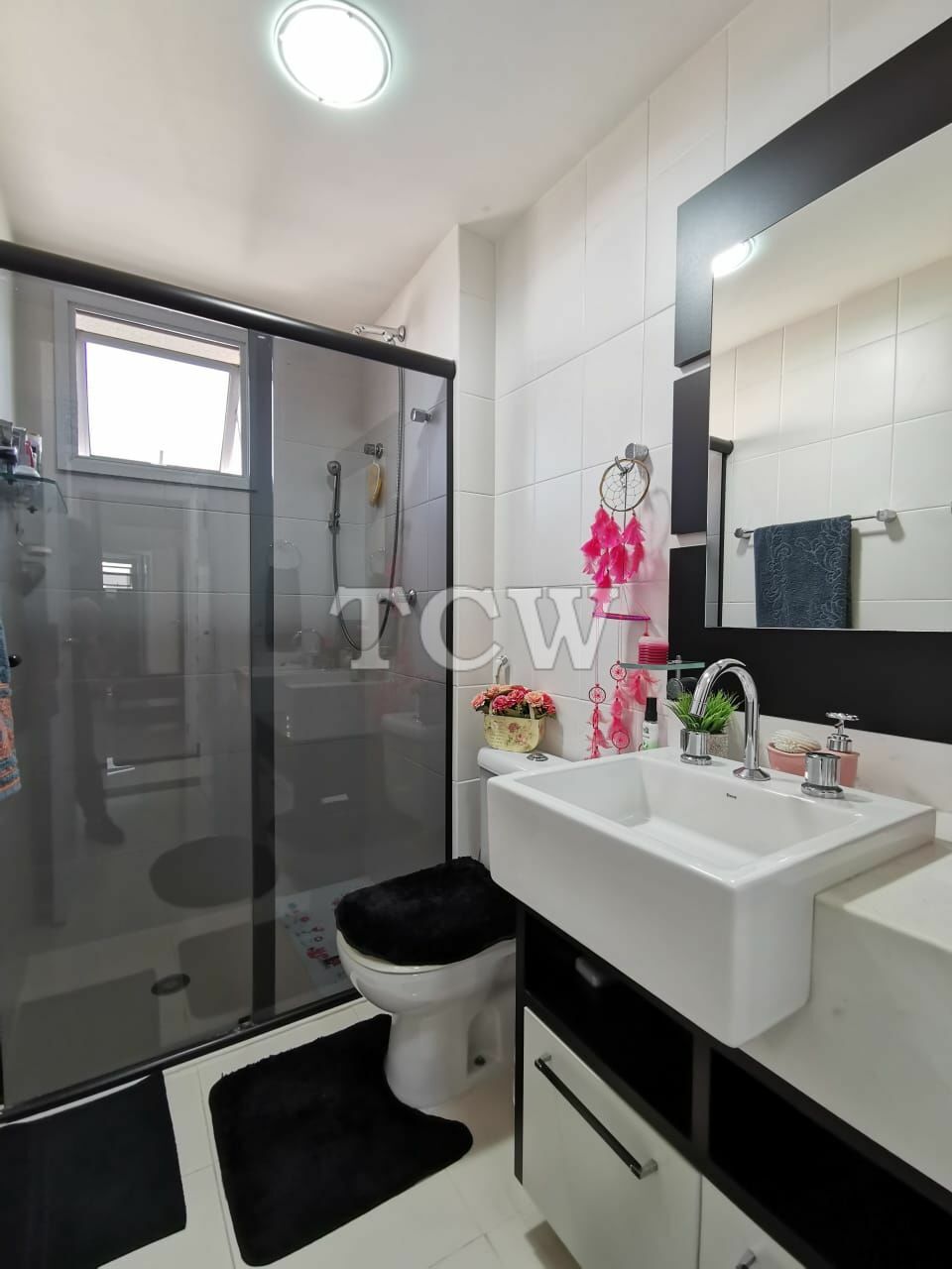 Apartamento à venda com 4 quartos, 176m² - Foto 19