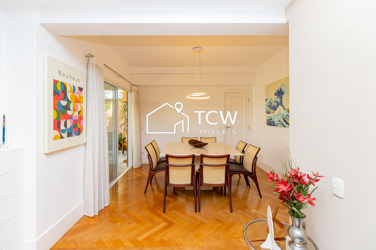 Casa de Condomínio, 4 quartos - Foto 8