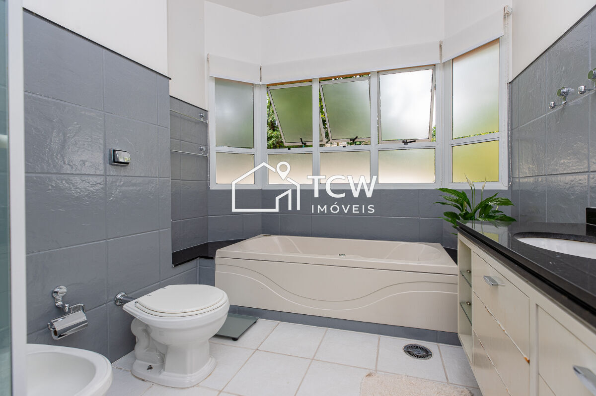 Casa de Condomínio, 4 quartos - Foto 31