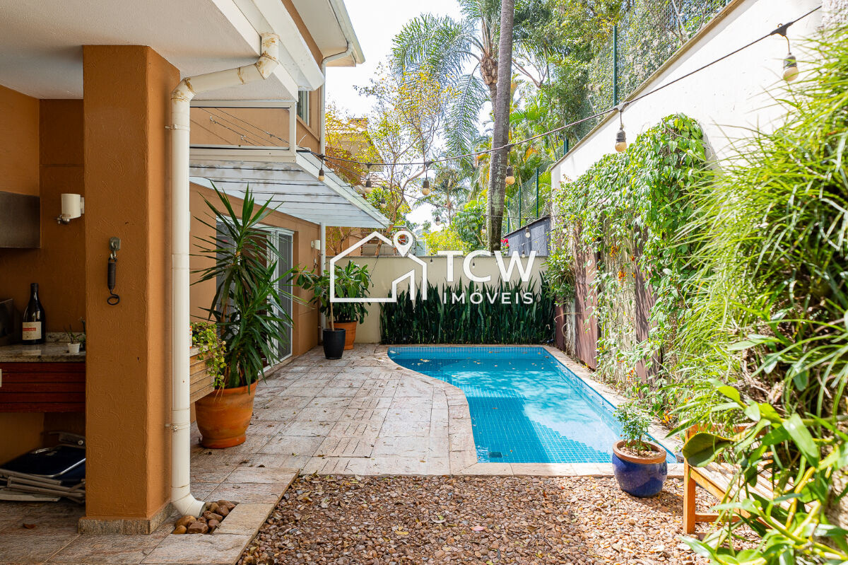 Casa de Condomínio, 4 quartos - Foto 11