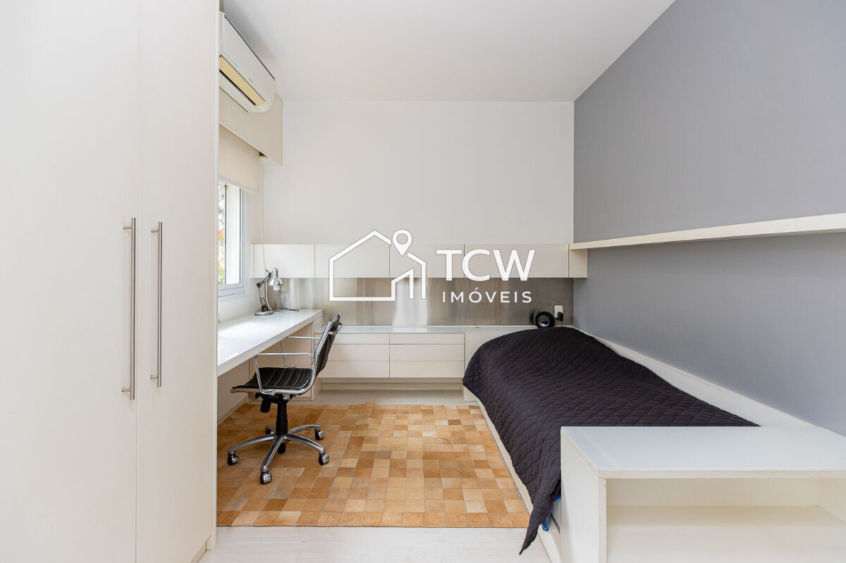 Casa de Condomínio, 4 quartos - Foto 21