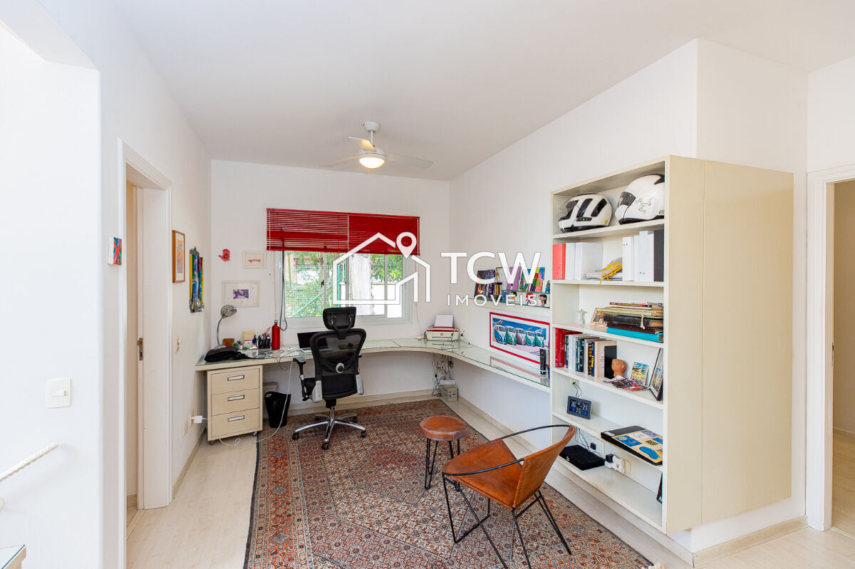 Casa de Condomínio, 4 quartos - Foto 24