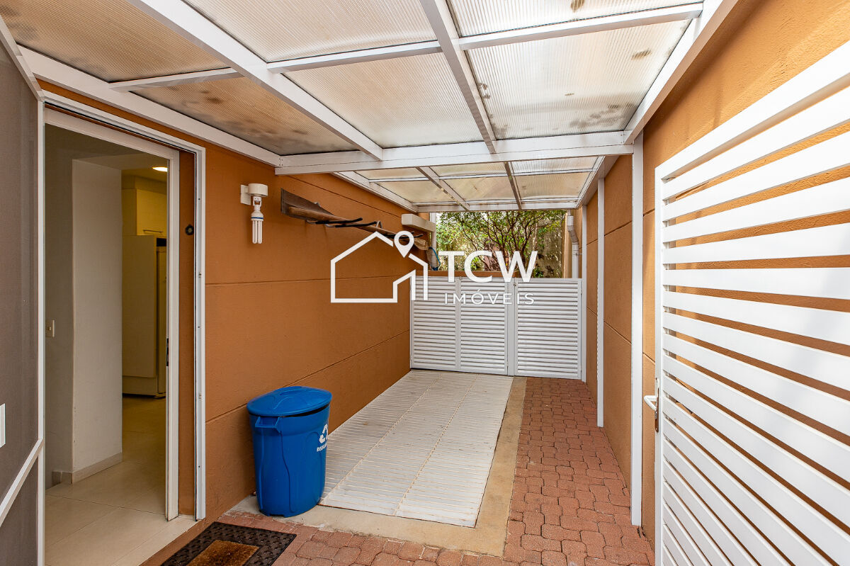 Casa de Condomínio, 4 quartos - Foto 18