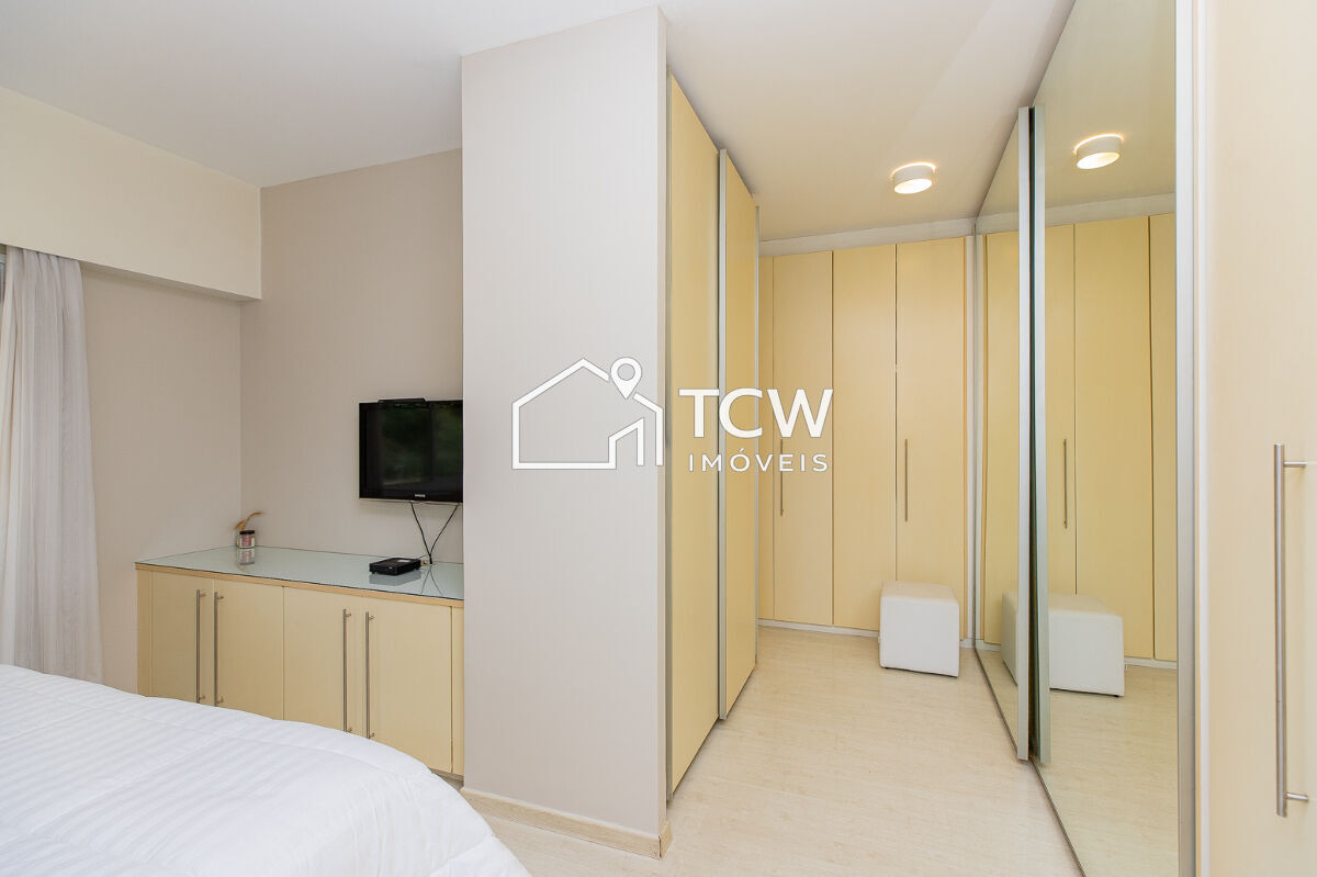 Casa de Condomínio, 4 quartos - Foto 29