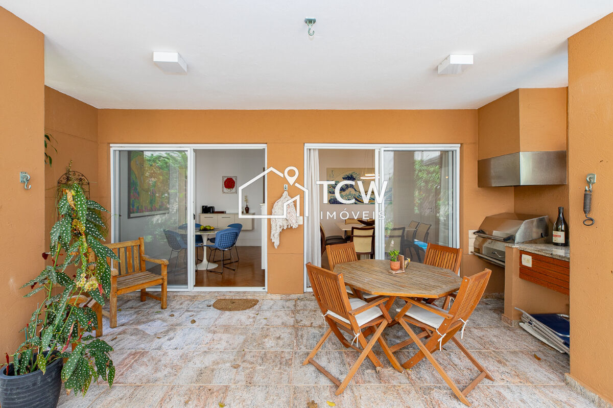 Casa de Condomínio, 4 quartos - Foto 10