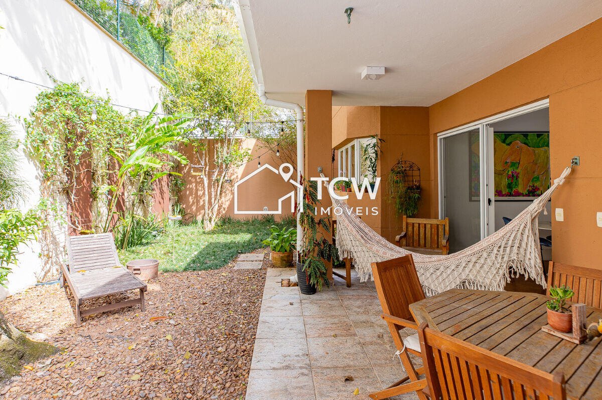 Casa de Condomínio, 4 quartos - Foto 9