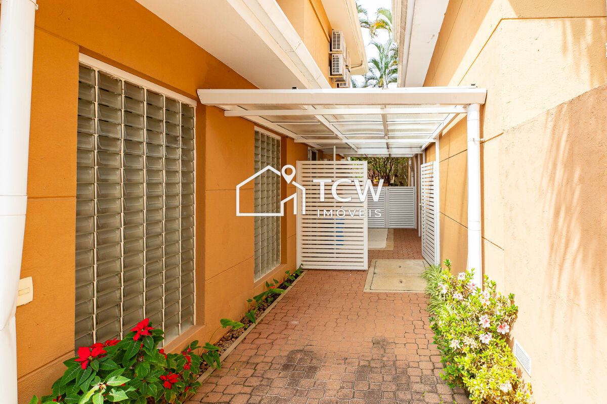 Casa de Condomínio, 4 quartos - Foto 20