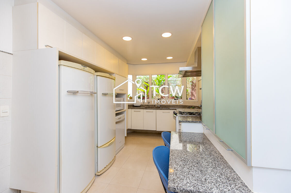 Casa de Condomínio, 4 quartos - Foto 16