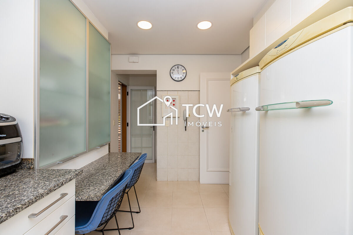 Casa de Condomínio, 4 quartos - Foto 19