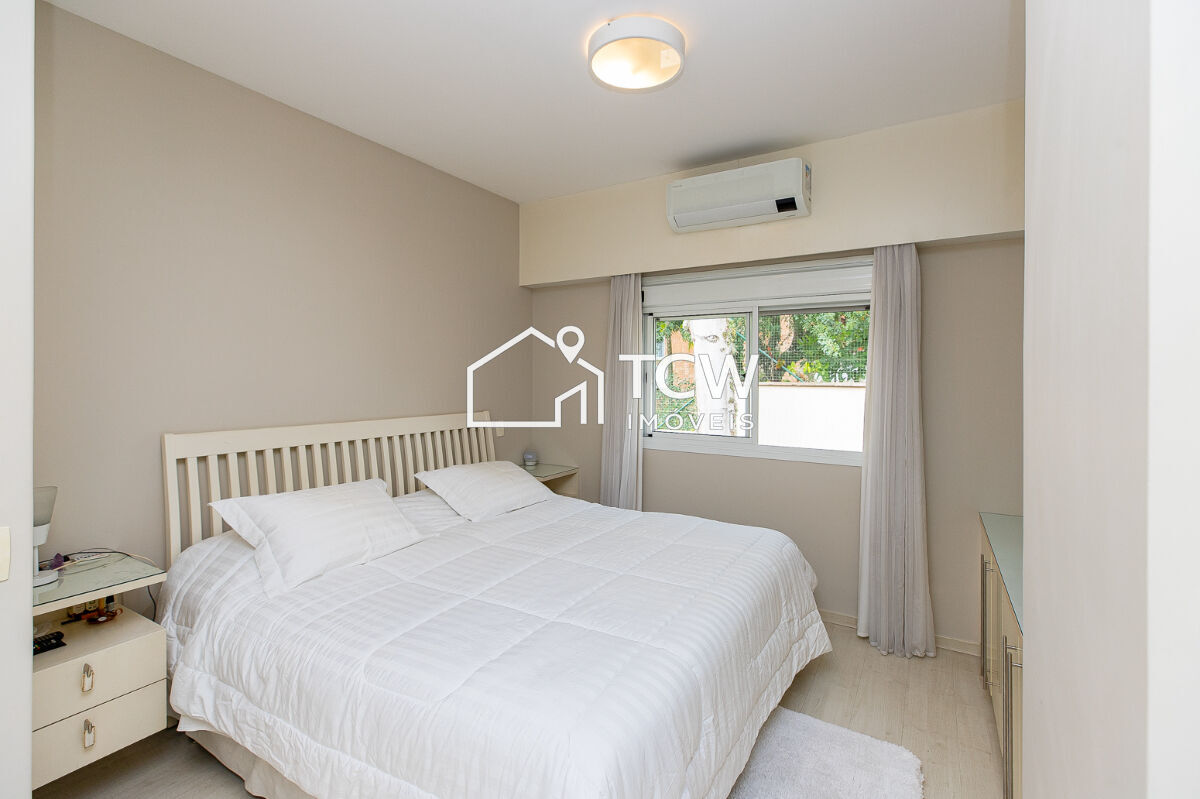 Casa de Condomínio, 4 quartos - Foto 28