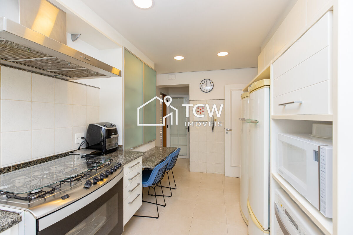 Casa de Condomínio, 4 quartos - Foto 15