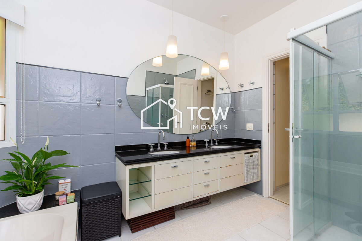 Casa de Condomínio, 4 quartos - Foto 30