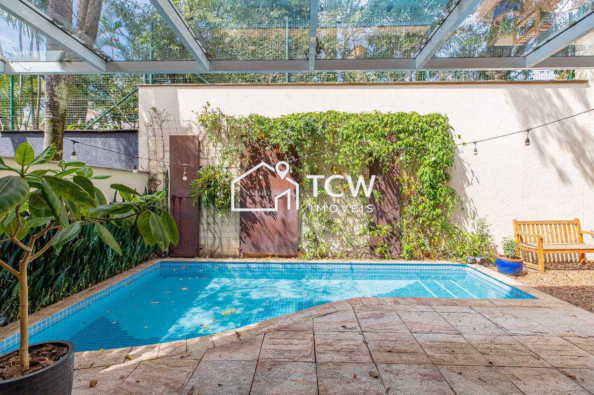 Casa de Condomínio, 4 quartos - Foto 12