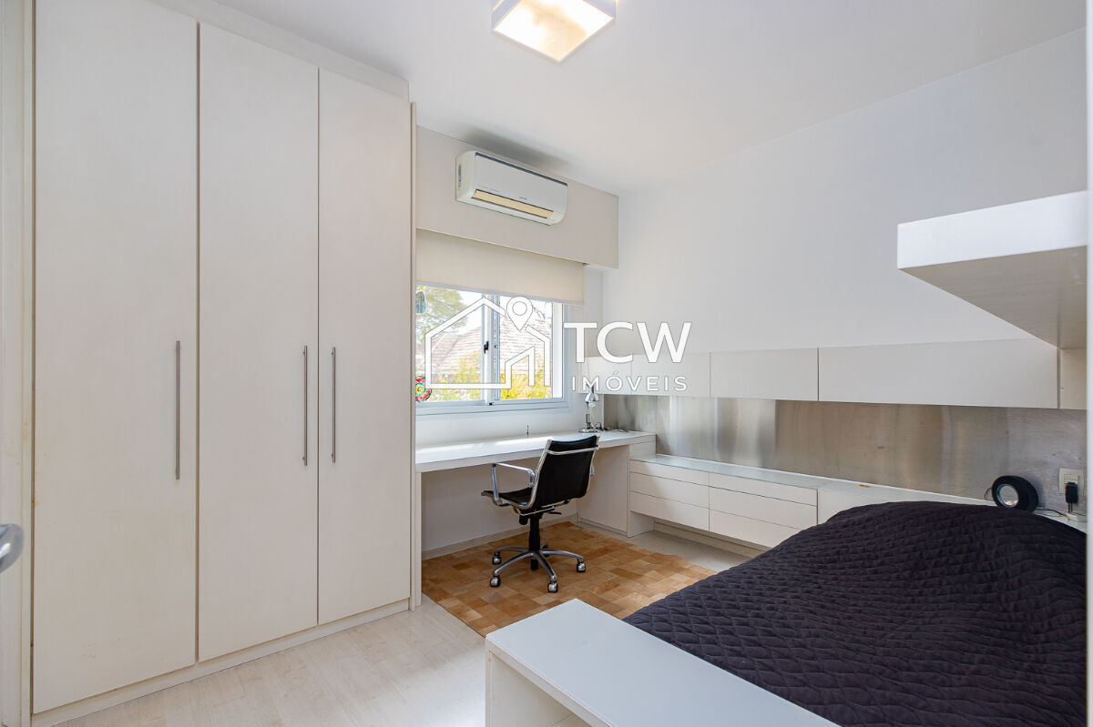 Casa de Condomínio, 4 quartos - Foto 22