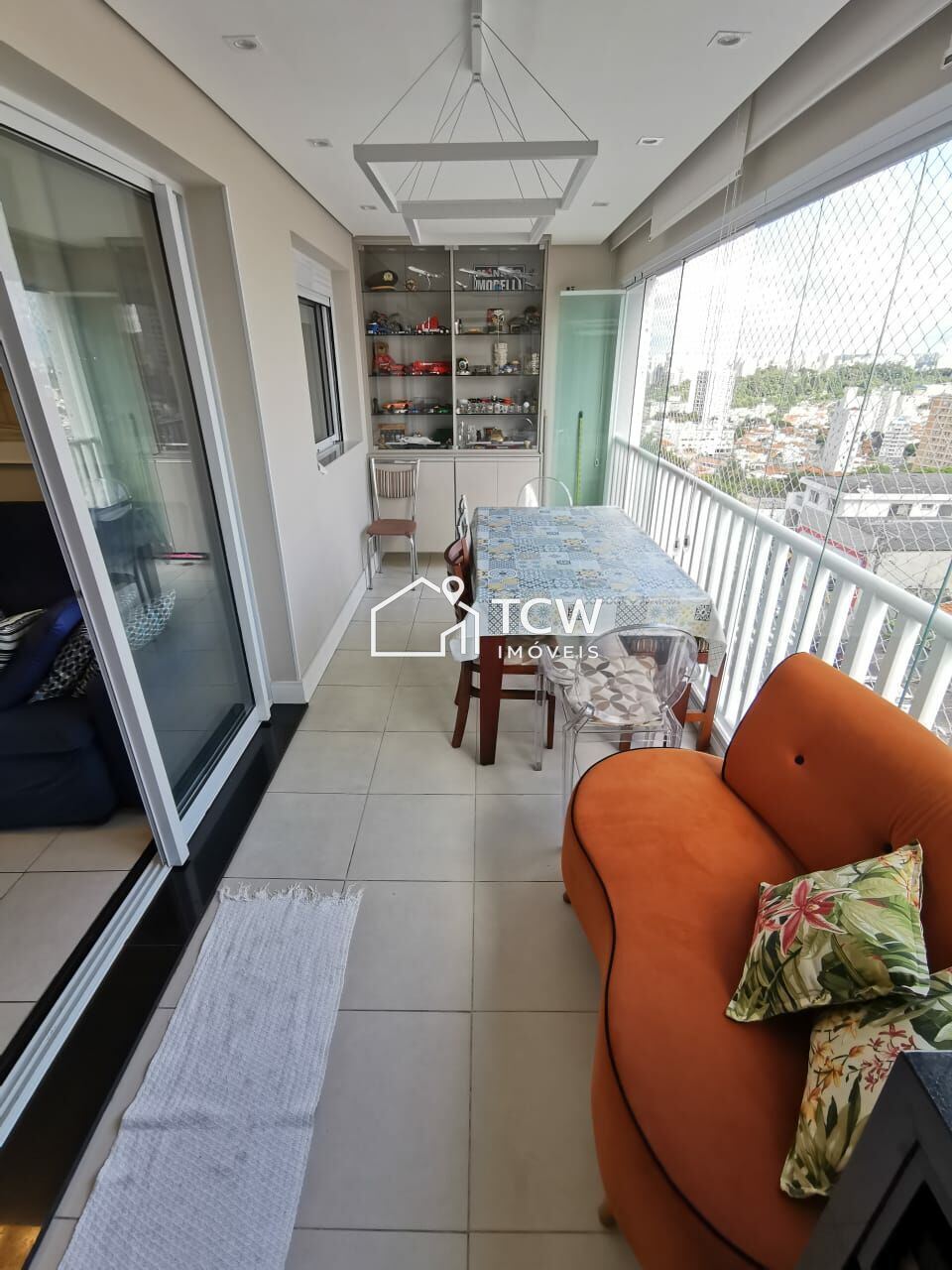 Apartamento, 3 quartos, 95 m² - Foto 8