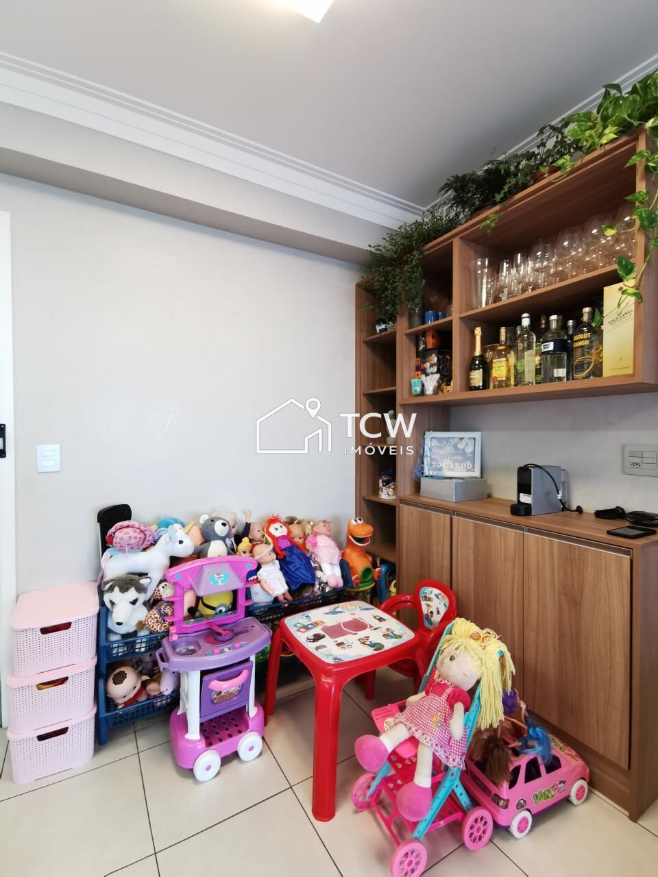 Apartamento, 3 quartos, 95 m² - Foto 7