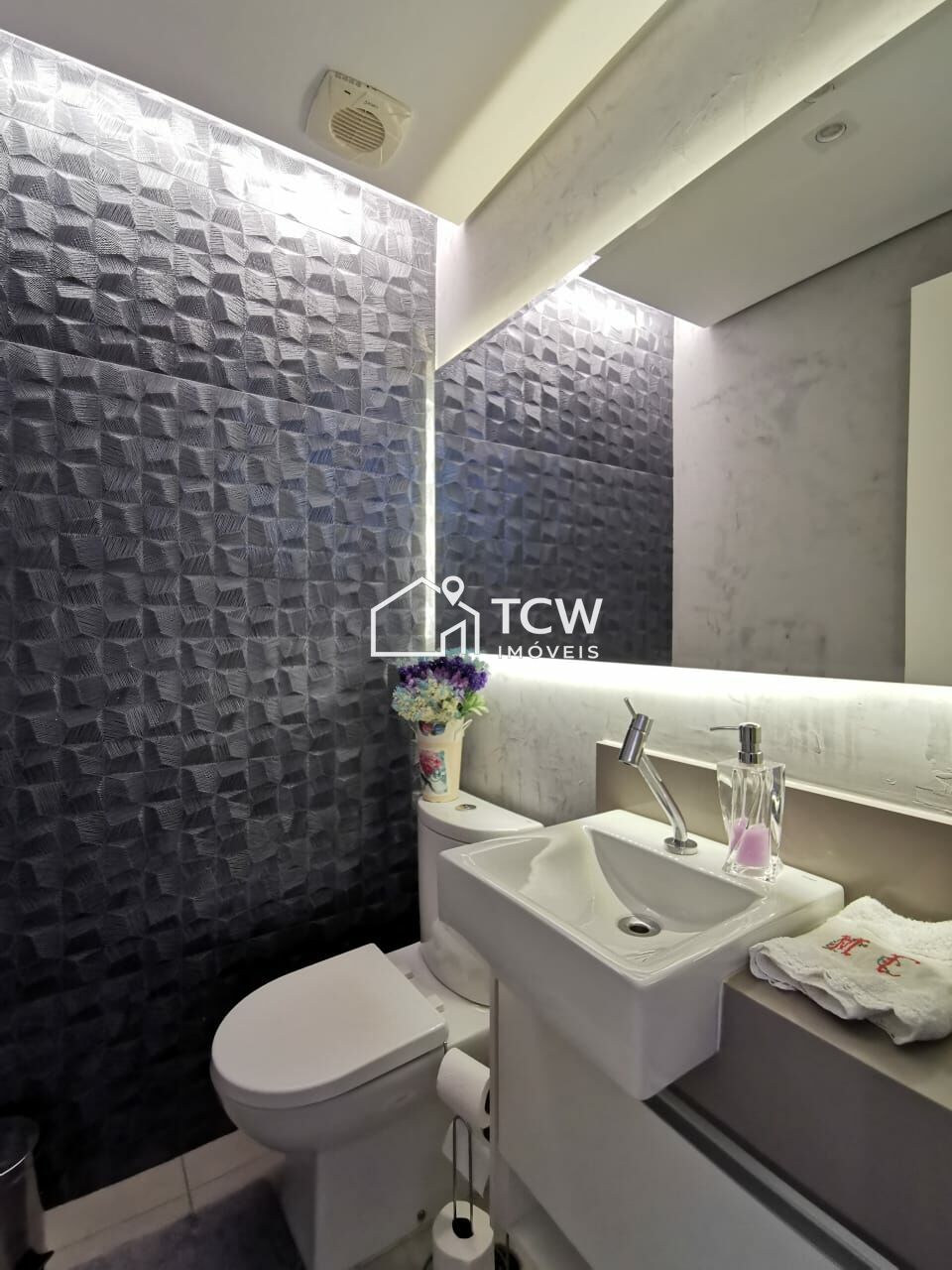 Apartamento, 3 quartos, 95 m² - Foto 11