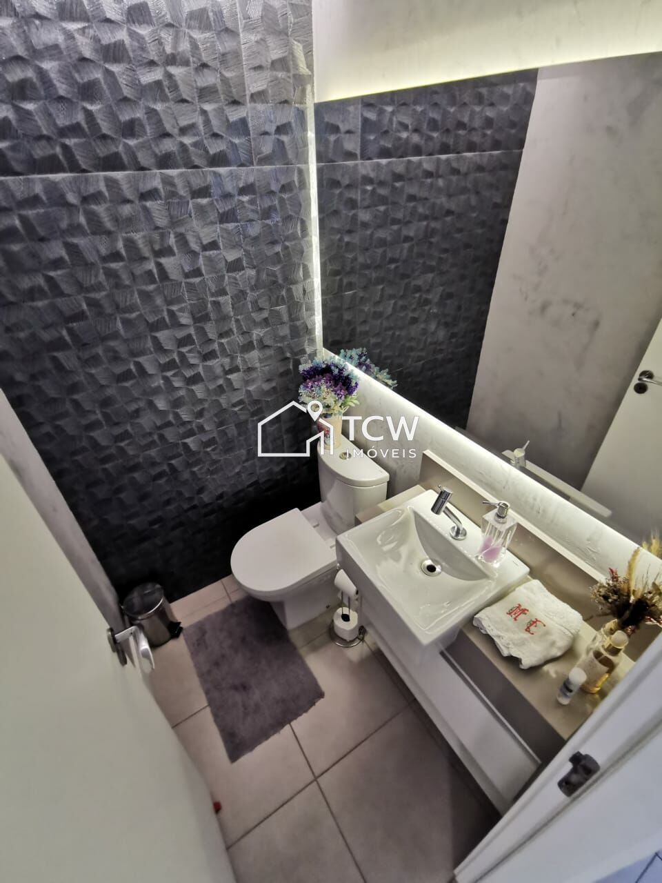 Apartamento, 3 quartos, 95 m² - Foto 12