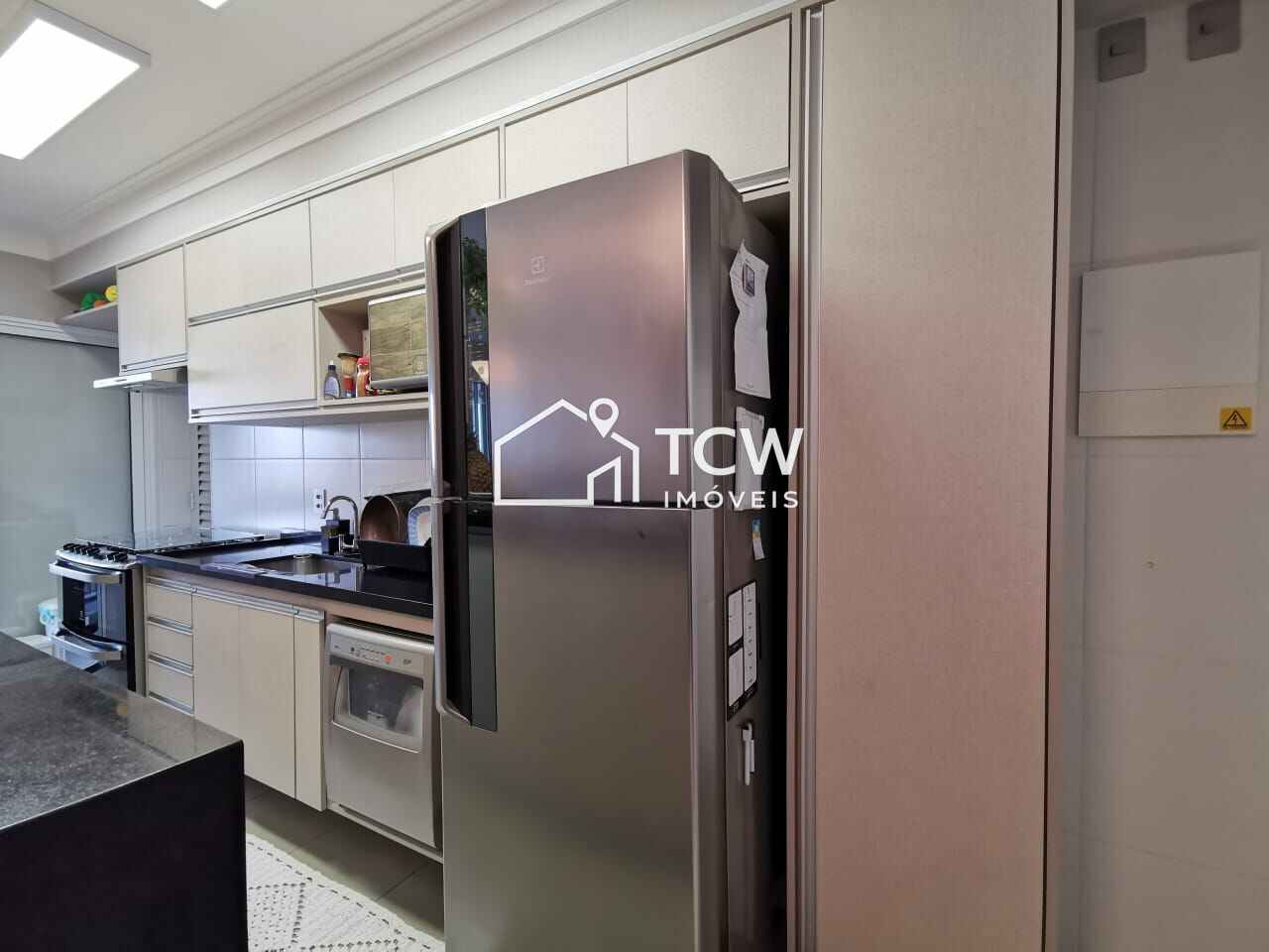 Apartamento, 3 quartos, 95 m² - Foto 13