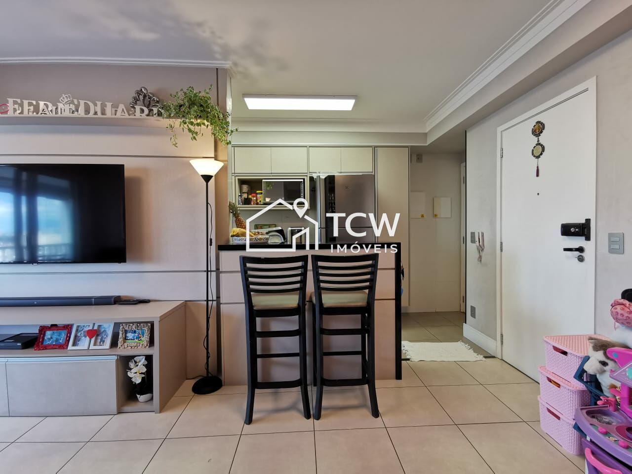 Apartamento, 3 quartos, 95 m² - Foto 5