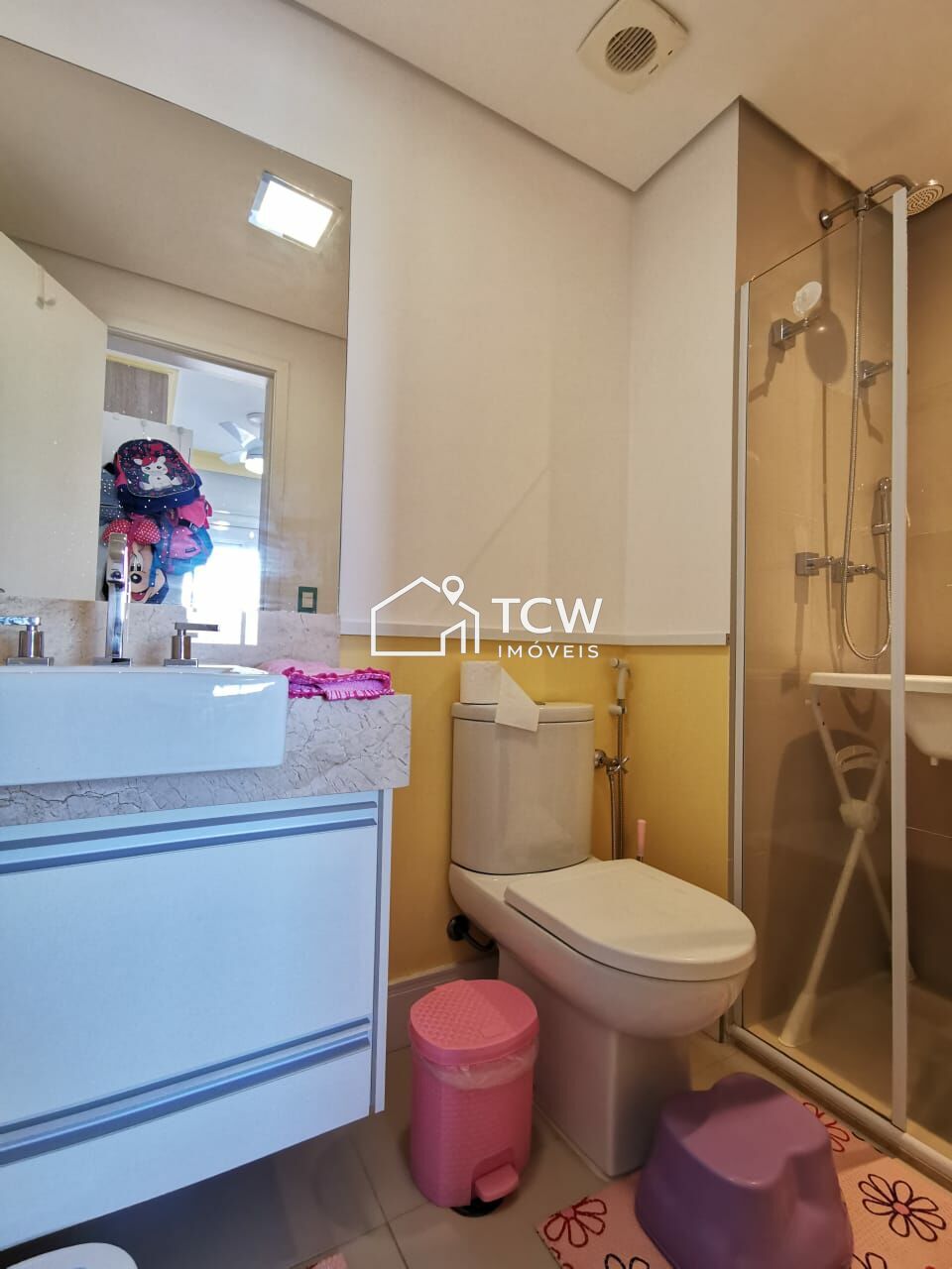 Apartamento, 3 quartos, 95 m² - Foto 20