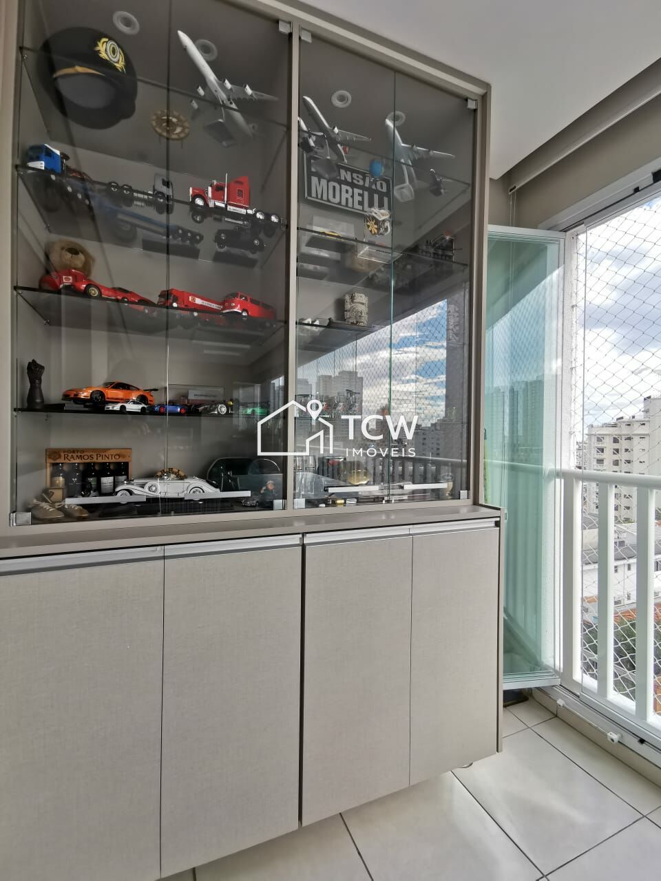 Apartamento, 3 quartos, 95 m² - Foto 9