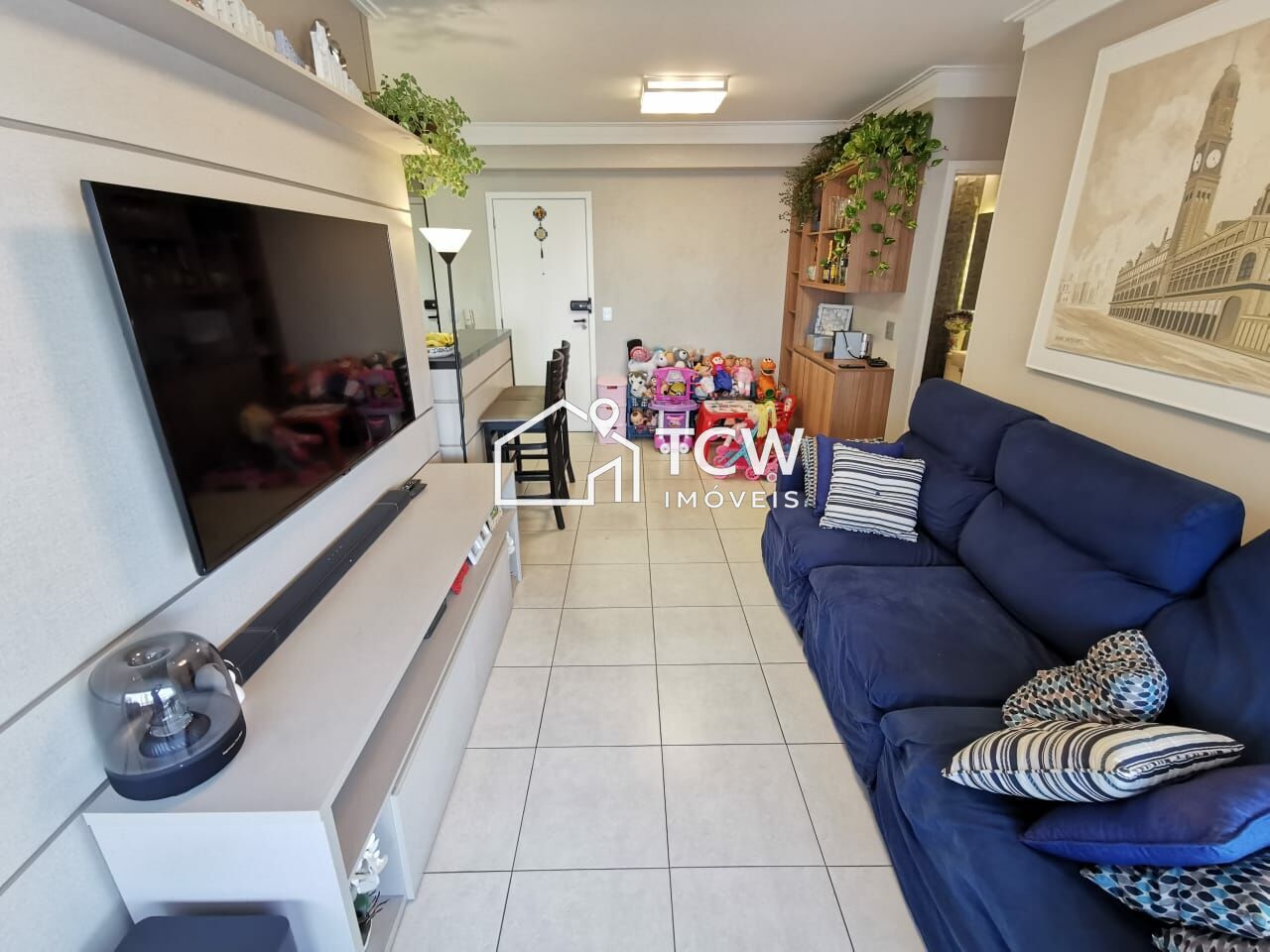 Apartamento, 3 quartos, 95 m² - Foto 10