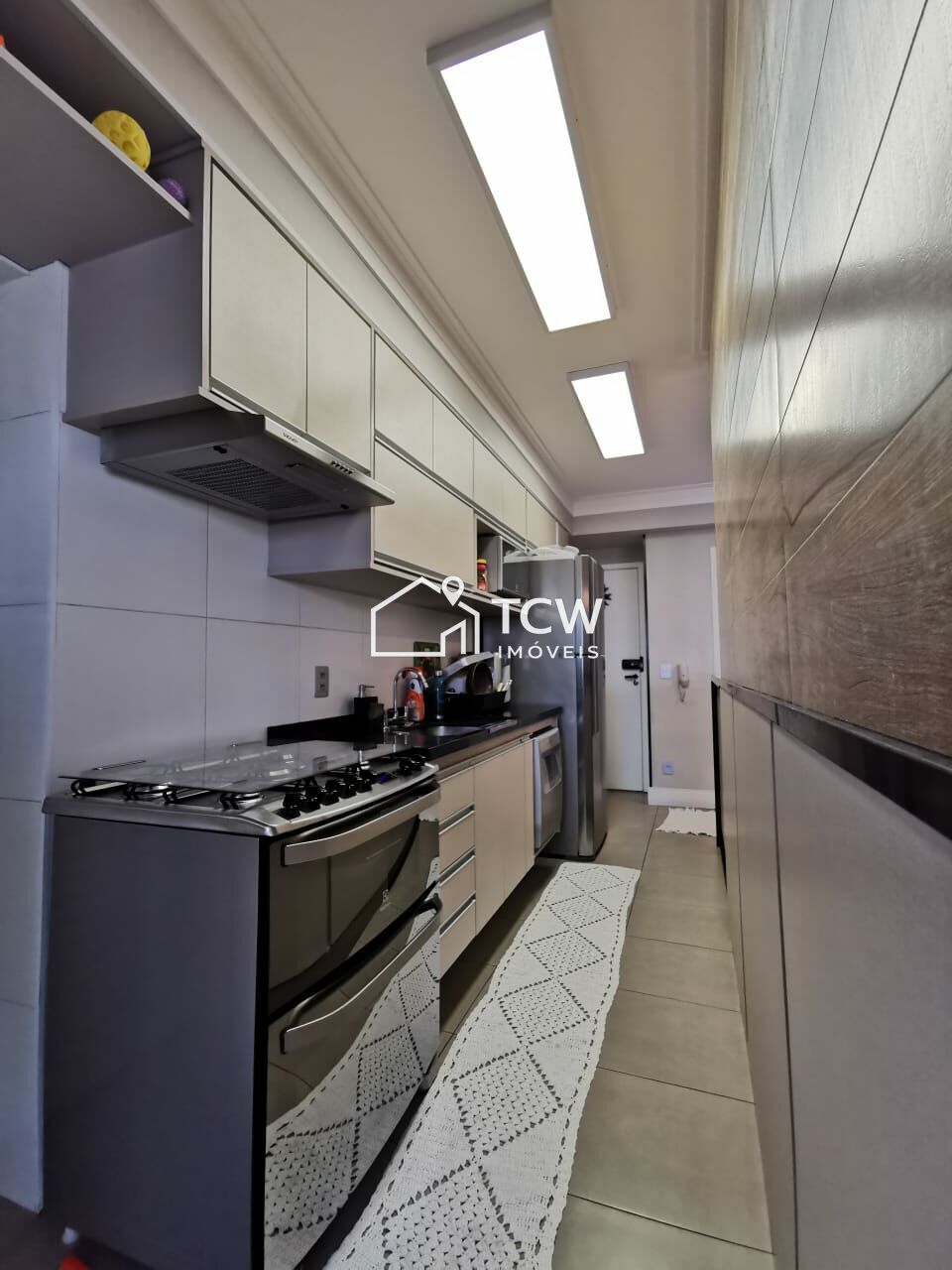 Apartamento, 3 quartos, 95 m² - Foto 15