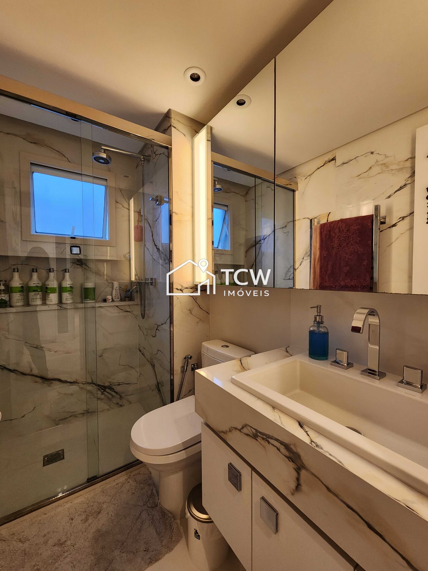 Apartamento, 3 quartos, 162 m² - Foto 24